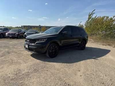 2023 Kia Sorento, $30990. Photo 3
