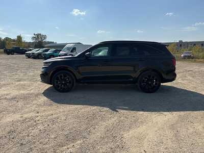 2023 Kia Sorento, $30990. Photo 4