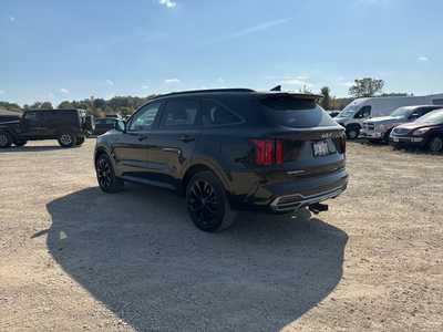 2023 Kia Sorento, $30990. Photo 5