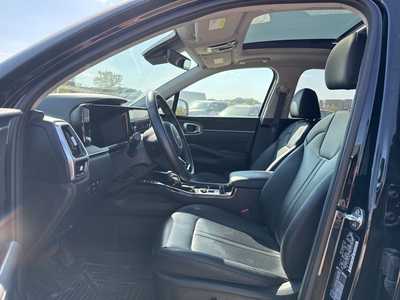 2023 Kia Sorento, $30990. Photo 6