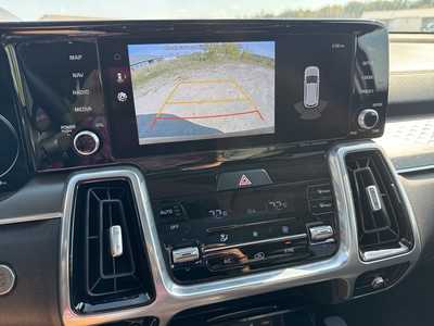 2023 Kia Sorento, $30990. Photo 7