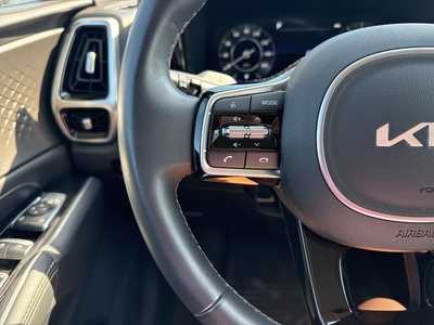 2023 Kia Sorento, $30990. Photo 9