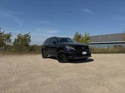2023 Kia Sorento, $30990. Photo 1