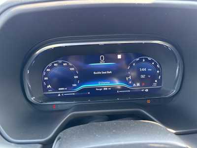 2022 Chevrolet Suburban, $55990. Photo 10
