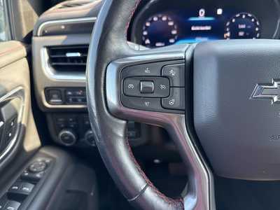 2022 Chevrolet Suburban, $55990. Photo 11