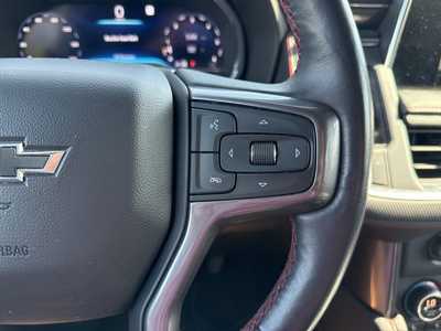 2022 Chevrolet Suburban, $55990. Photo 12