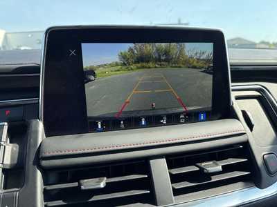 2022 Chevrolet Suburban, $55990. Photo 8