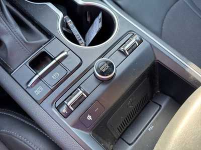 2022 Kia K5, $25990. Photo 11