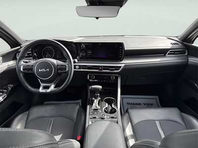 2022 Kia K5, $22990. Photo 12