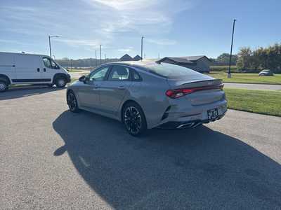 2022 Kia K5, $25990. Photo 5