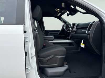2026 RAM 2500 Crew Cab, $56787. Photo 10