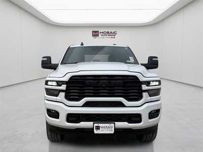 2026 RAM 2500 Crew Cab, $56787. Photo 2