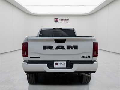 2026 RAM 2500 Crew Cab, $56787. Photo 6