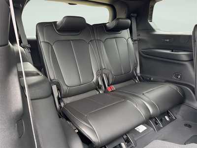 2025 Jeep Grand Cherokee L, $50439. Photo 12