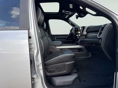 2026 RAM 3500 Crew Cab, $68364. Photo 10