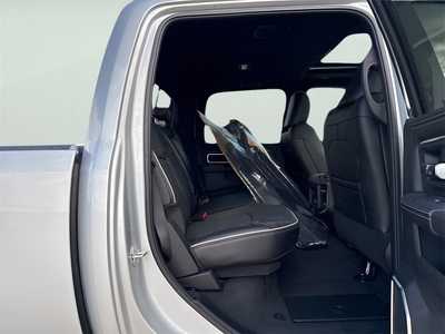 2026 RAM 3500 Crew Cab, $68364. Photo 11