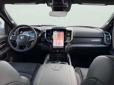 2026 RAM 3500 Crew Cab, $68364. Photo 12