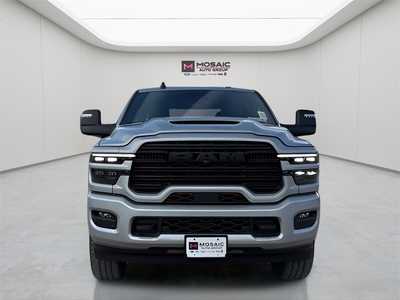 2026 RAM 3500 Crew Cab, $68364. Photo 2