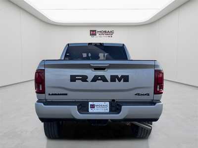 2026 RAM 3500 Crew Cab, $68364. Photo 6