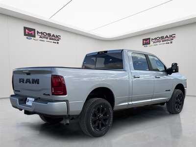 2026 RAM 3500 Crew Cab, $68364. Photo 7