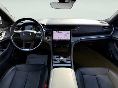 2022 Jeep Grand Cherokee, $37990. Photo 12