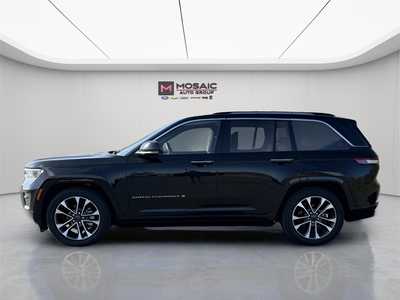 2022 Jeep Grand Cherokee, $37990. Photo 4
