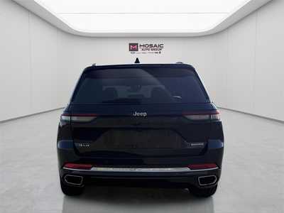 2022 Jeep Grand Cherokee, $37990. Photo 6