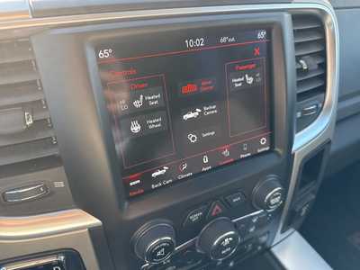2018 RAM 1500 Crew Cab, $21990. Photo 8