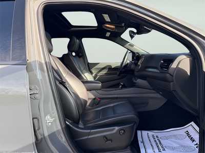 2024 Dodge Durango, $41990. Photo 10
