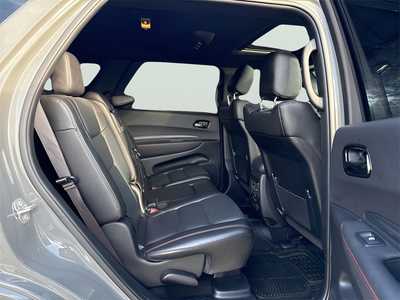 2024 Dodge Durango, $41990. Photo 11