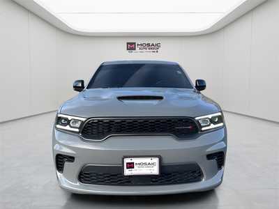2024 Dodge Durango, $41990. Photo 2