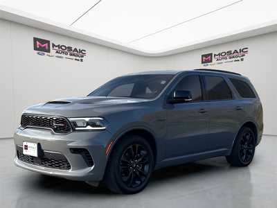 2024 Dodge Durango, $41990. Photo 3