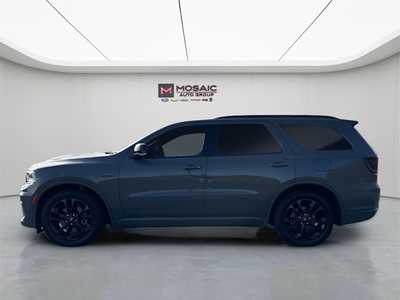 2024 Dodge Durango, $41990. Photo 4