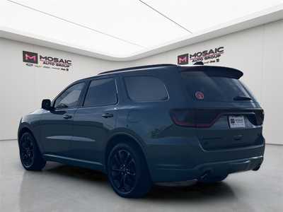 2024 Dodge Durango, $41990. Photo 5