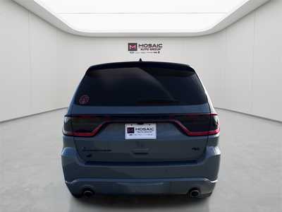 2024 Dodge Durango, $41990. Photo 6
