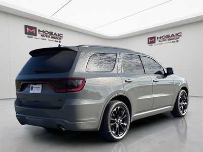 2024 Dodge Durango, $41990. Photo 7
