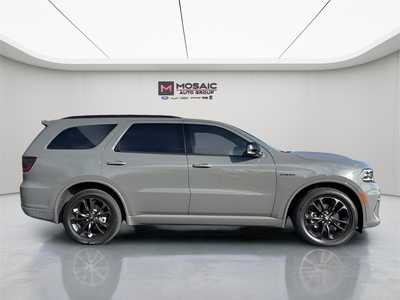 2024 Dodge Durango, $41990. Photo 8