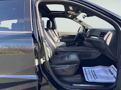2024 Dodge Durango, $43990. Photo 10