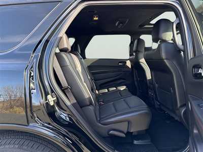 2024 Dodge Durango, $43990. Photo 11