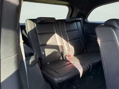 2024 Dodge Durango, $43990. Photo 12