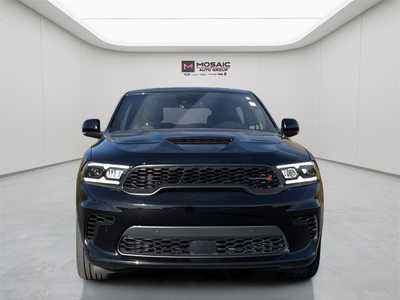 2024 Dodge Durango, $43990. Photo 2