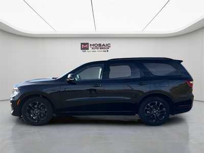 2024 Dodge Durango, $43990. Photo 4