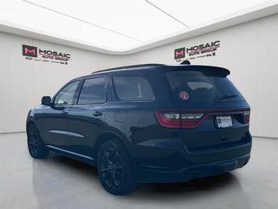 2024 Dodge Durango, $43990. Photo 5