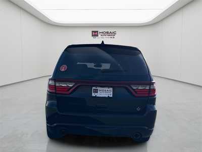2024 Dodge Durango, $43990. Photo 6