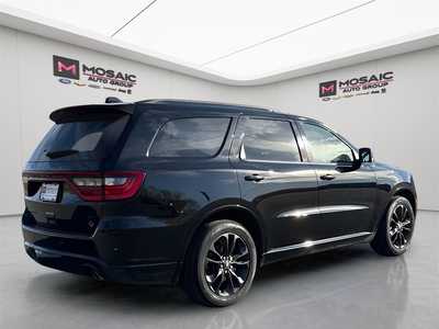 2024 Dodge Durango, $43990. Photo 7