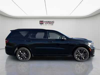 2024 Dodge Durango, $43990. Photo 8