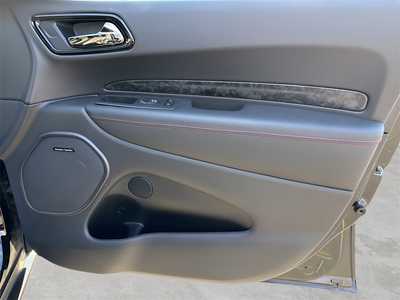 2024 Dodge Durango, $43990. Photo 9