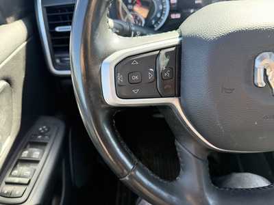 2022 RAM 1500, $37990. Photo 10