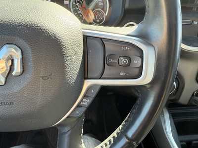 2022 RAM 1500, $37990. Photo 11