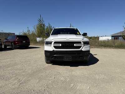 2022 RAM 1500, $37990. Photo 2